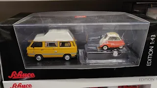 1/43 scale section‼️ Biggest Diecast Car Store in the World, in Europe Schuco Norev Minichamps