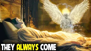 7 Signs Angels Have Been Visiting You