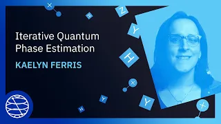 Iterative Quantum Phase Estimation | Qiskit Global Summer School 2023