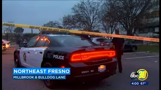 Student died from apparent overdose after visiting Fresno State fraternity