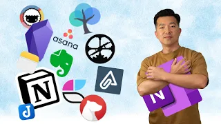 Why I Chose OneNote