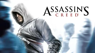 Assassin's Creed All Cutscenes (Game Movie) Full Story 4K 60FPS