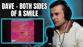 This Was Beautiful! | Dave - Both Sides of a Smile (Reaction)