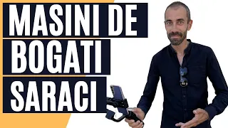 Cat de saraci sunt aia care se dau bogati pe internet?