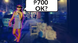 NIGHTLIFE IN PHILIPPINES NOW || WAIT UNTIL 2023 ?!