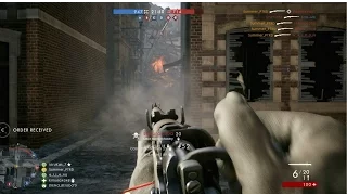 SMLE MKIII Crazy Triple Kill !!!!!!