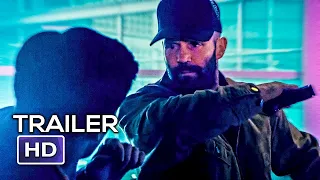 THE BEEKEEPER All Clips & Trailers (2024) Jason Statham, Action Movie HD