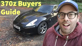 370z buyers guide