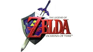 Ganondorf Battle - The Legend of Zelda: Ocarina of Time Music Extended