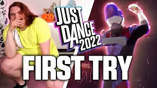 Just Dance 2022 - Jopping (EXTREME) by SuperM | FIRST TRY Gameplay