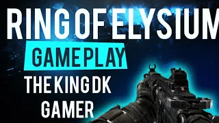 ring of Elysium game play mobile 😎💀 video