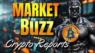 Keeping Up With Crypto: Latest Market News And Breaking Reports