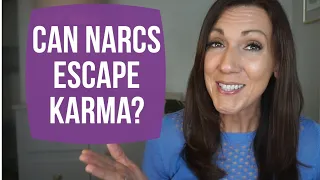 Narcissist Karma and the Law of Attraction: Why it Takes SO Long!