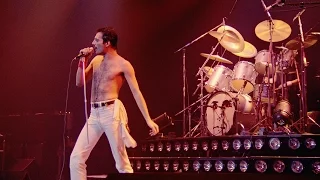Queen - Under Pressure - Montreal 1981 (Semi-Acapella)