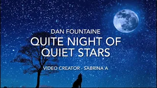 Quiet Night of Quiet Stars - Dan Fontaine