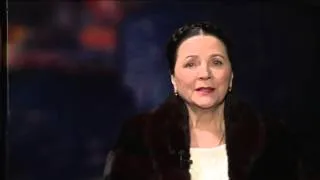 Ніна Матвієнко, Народна артистка України