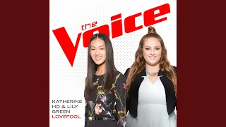 Lovefool (The Voice Performance)