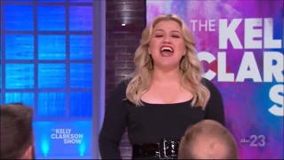 Kelly Clarkson sings "Bad Romance" Live Concert Performnce 2019 HD 1080p