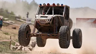 Extreme 4x4 Off-Road | Iberian King - Les Comes 2021 by Jaume Soler