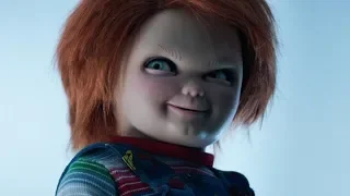 Chucky: The Buddi Song