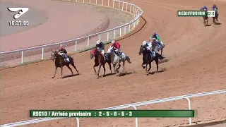 Live Hippodrome « MARRAKECH » | Courses du « 16/05/2022 »