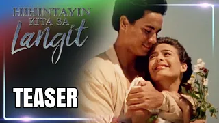 Watch Hihintayin Kita sa Langit on Kapamilya Online Live!