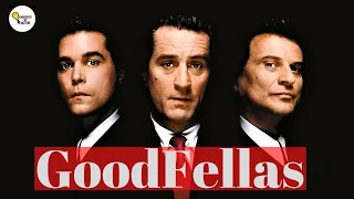 Goodfellas 1990 Full movie explained in Hindi | Based on a True story | Thoughts in Action