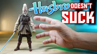 Another BANGER from Black Series with Ki-Adi-Mundi! - Shooting & Reviewing