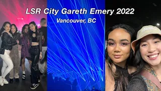 Rave with Me || LSR City Gareth Emery 2022 ✨ ft. Maximus, EMBRZ + Cosmic Gate