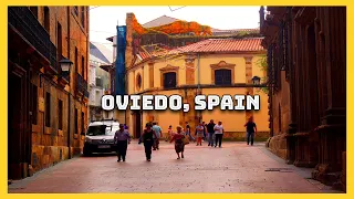 OVIEDO, SPAIN
