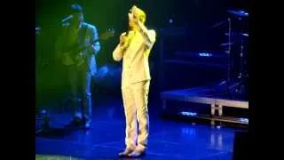 Vitas "Crane´s Crying"    Memmingen 09.02.13