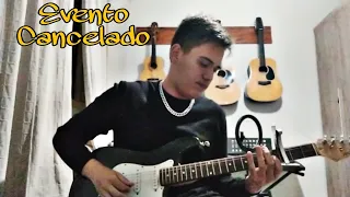 Henrique e Juliano - Evento Cancelado (Cover JP Morais) DVD Manifesto Musical