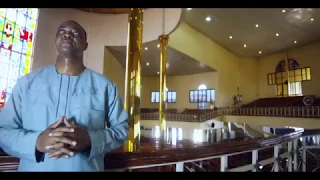 My Story- By Sir Jude Nnam and The CACA Choir