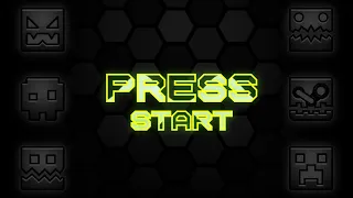 Press Start - MDK (Sterrezo Remix)