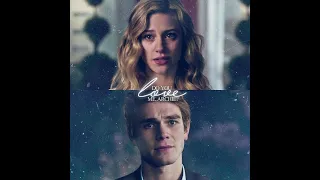 Love Me Like You Do - Barchie (Betty and Archie)