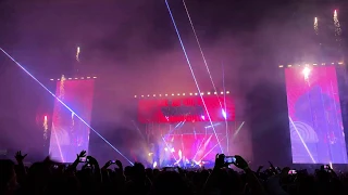 Minuto HM: Paul McCartney - Live And Let Die - São Paulo - 27/mar/2019 - 4K