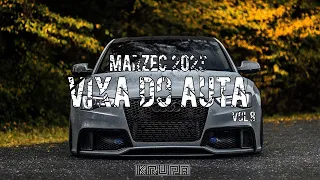 🚗❗️NAJLEPSZA MUZYKA DO AUTA❗️🚗☢️MARZEC 2023☢️😈POMPA/VIXA/MEGAMIX😈[VIXA DO AUTA VOL.8]🔥★KRUPA★🔥