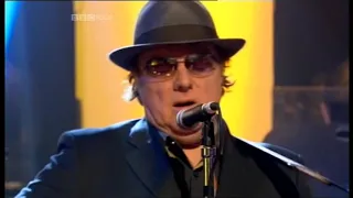 Magnificent Performance Van Morrison @BBC PT 1 Celtic New Year