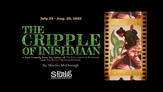 THE CRIPPLE OF INISHMAAN Trailer (2022) @ Long Beach Playhouse's Studio Theater