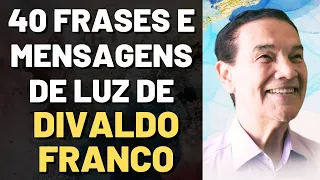 ESPECIAL ANIVERSÁRIO DIVALDO FRANCO I Mensagem Espírita