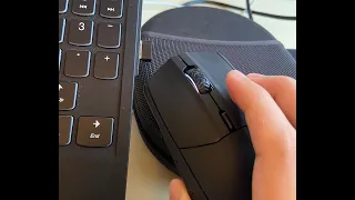 Steelseries Rival 3 Wireless Mouse Blinking White/ Not Pairing in 2.4G [Solved] [Live Fix]