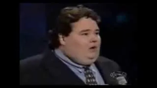 John Pinette - Chinese Buffet "You here four hour!"