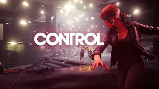 Прохождение Control #2 Неизвестный абонент