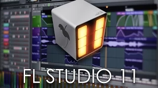 FL Studio - Popular Electro House Melodies! inc. Martin Garrix | Tutorial Melodies