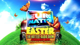 Euro Nation Easter Marathon Megamix - 90s/EuroDance/Trance