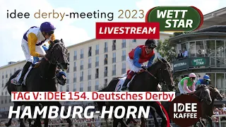 Livestream Hamburg 02.07.