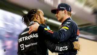 This is Formula 1 - 2021 Season Montage