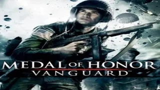 Medal of Honor Vanguard | EPIC Theme Song!