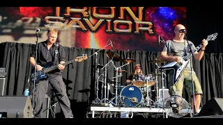 IRON SAVIOR - Heavy Metal Never Dies, Midalidare Rock In The Wine Valley, 30.06.2023