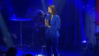 Léa Paci - La déclaration d'amour (Live) - Le Grand Studio RTL